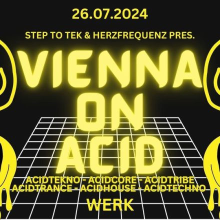 VIENNA ON ACID