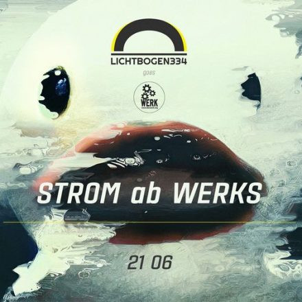 Strim ab Werks