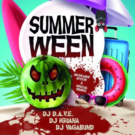 Summerween
