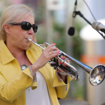 2. Landstraßer Jazzherbst