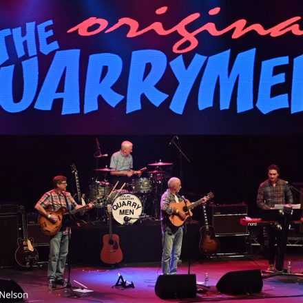 John Lennon's Original QUARRYMEN