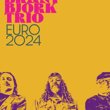 Brant Bjork Trio