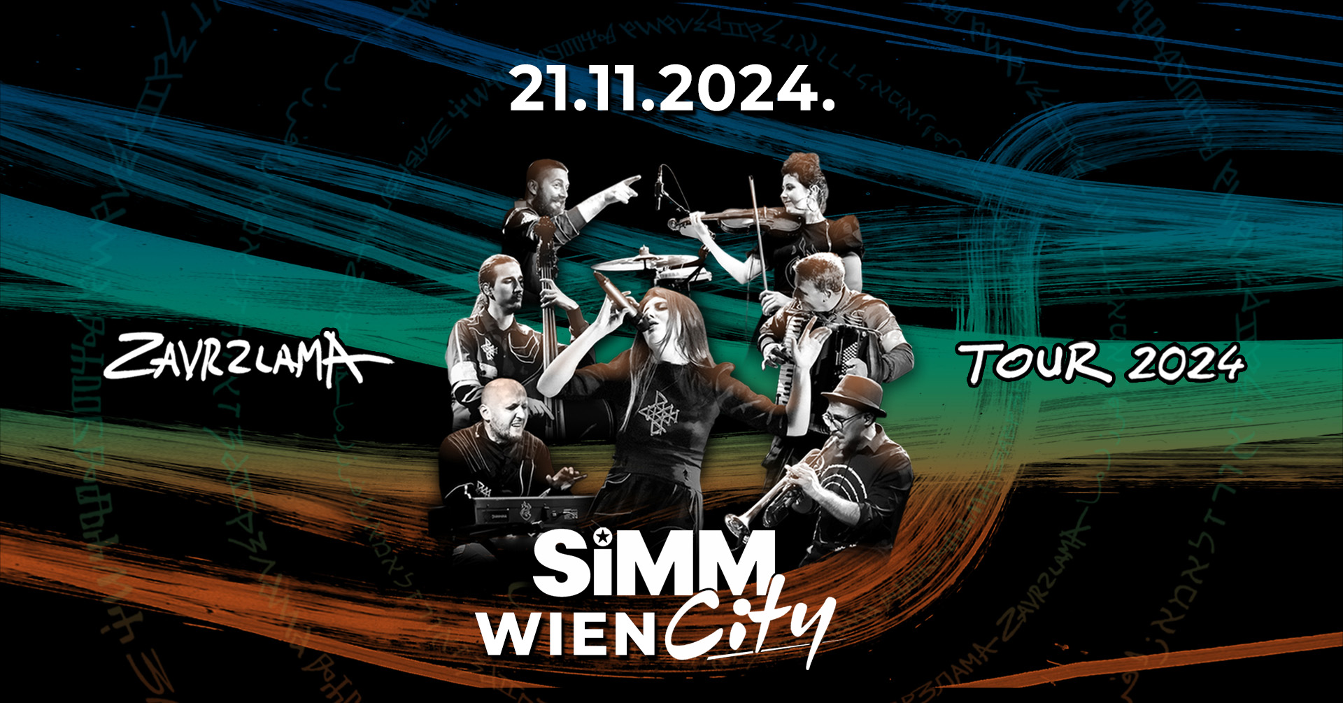 Divanhana am 7. June 2024 @ SiMM City. Divanhana am 7. June 2024 @ SiMM City.
