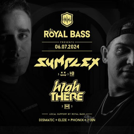 Royal Bass