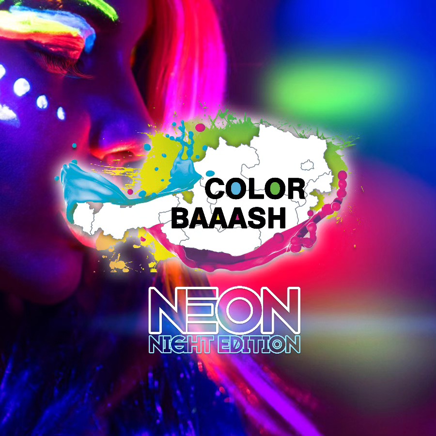 ColorBaaash We Are Back am 7. September 2024 @ Camera Club. ColorBaaash We Are Back am 7. September 2024 @ Camera Club.