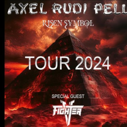 Axel Rudi Pell