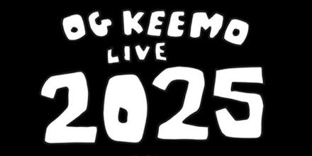 OG Keemo