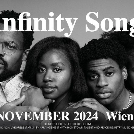 Infinity Song