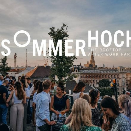 Sommerhoch