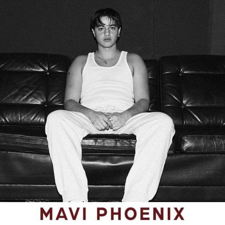 Mavi Phoenix
