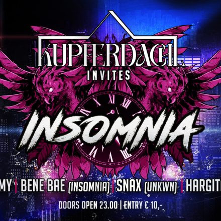 INSOMNIA