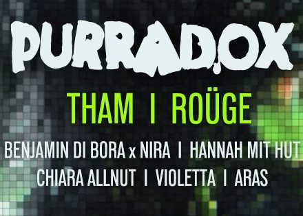 Purradox