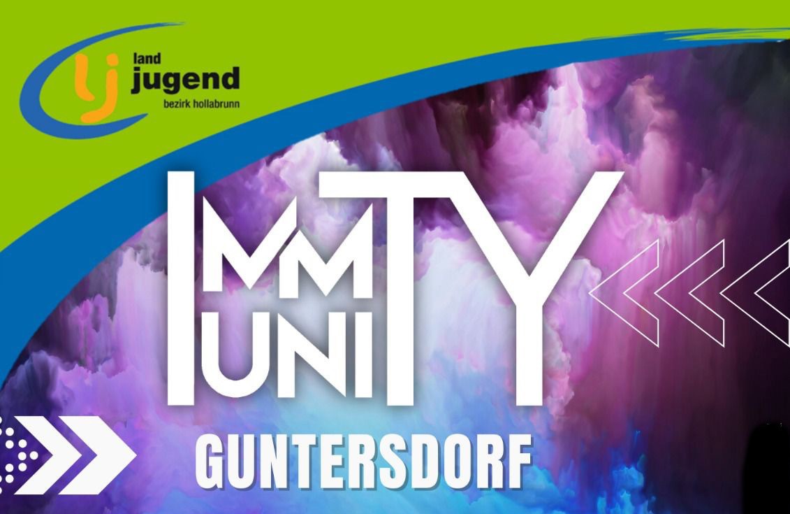 IMMUNITY am 12. October 2024 @ Guntersdorf. IMMUNITY am 12. October 2024 @ Guntersdorf.