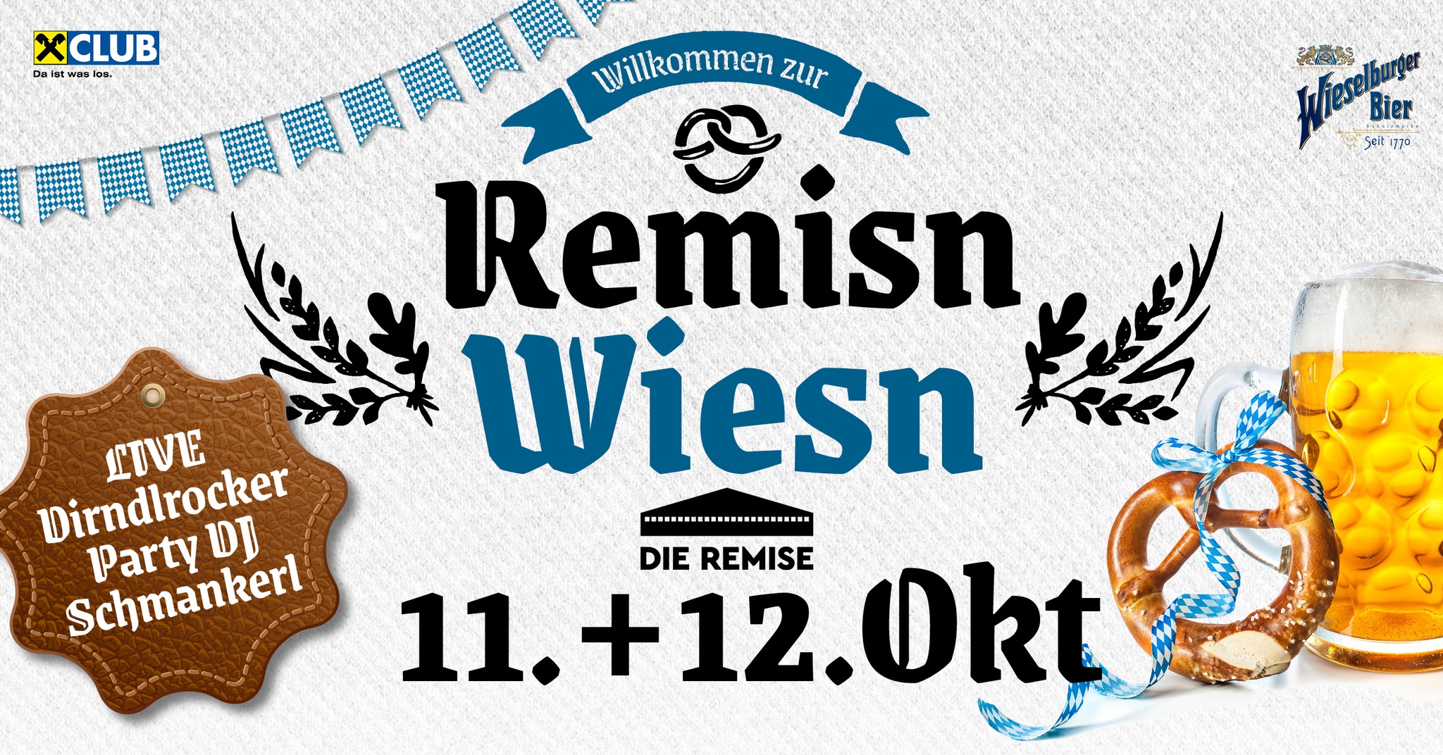 REMISN WIESN am 11. October 2024 @ Remisn Wiesn. REMISN WIESN am 11. October 2024 @ Remisn Wiesn.