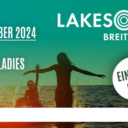 LakeSound Breitenbrunn