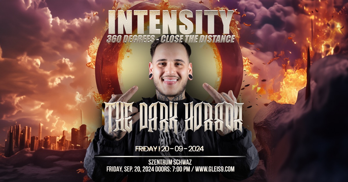 Intensity - Boiler Stage Rave am 20. September 2024 @ SZentrum. Intensity - Boiler Stage Rave am 20. September 2024 @ SZentrum.