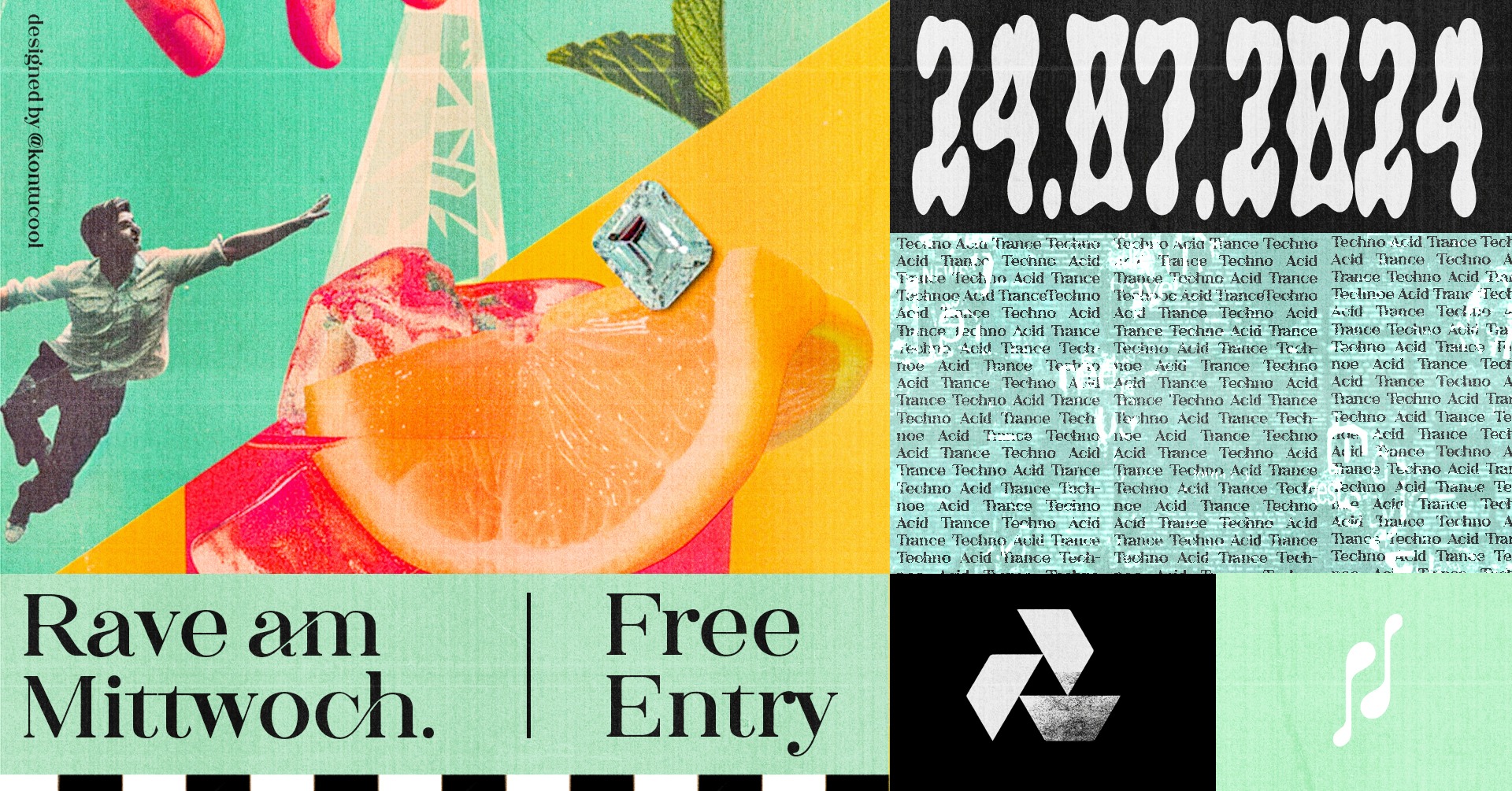 Rave Am Mittwoch am 24. July 2024 @ Pratersauna. Rave Am Mittwoch am 24. July 2024 @ Pratersauna.