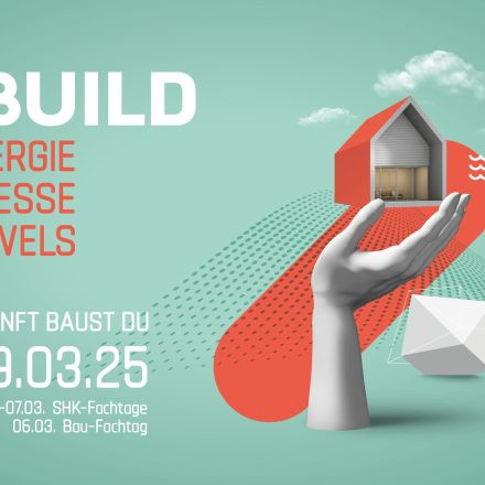 Webuild Energiesparmesse Wels