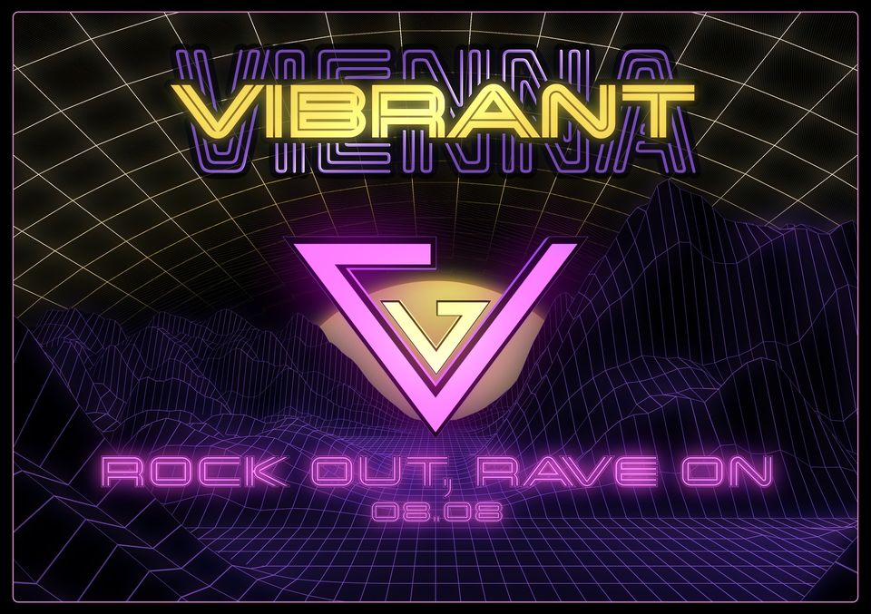 Vienna Vibrant am 8. August 2024 @ Das Werk. Vienna Vibrant am 8. August 2024 @ Das Werk.