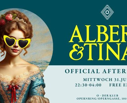 Albert&Tina