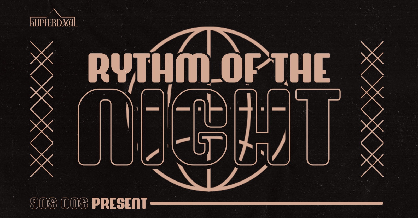 Rythm Of The Night am 17. August 2024 @ Kupferdachl. Rythm Of The Night am 17. August 2024 @ Kupferdachl.