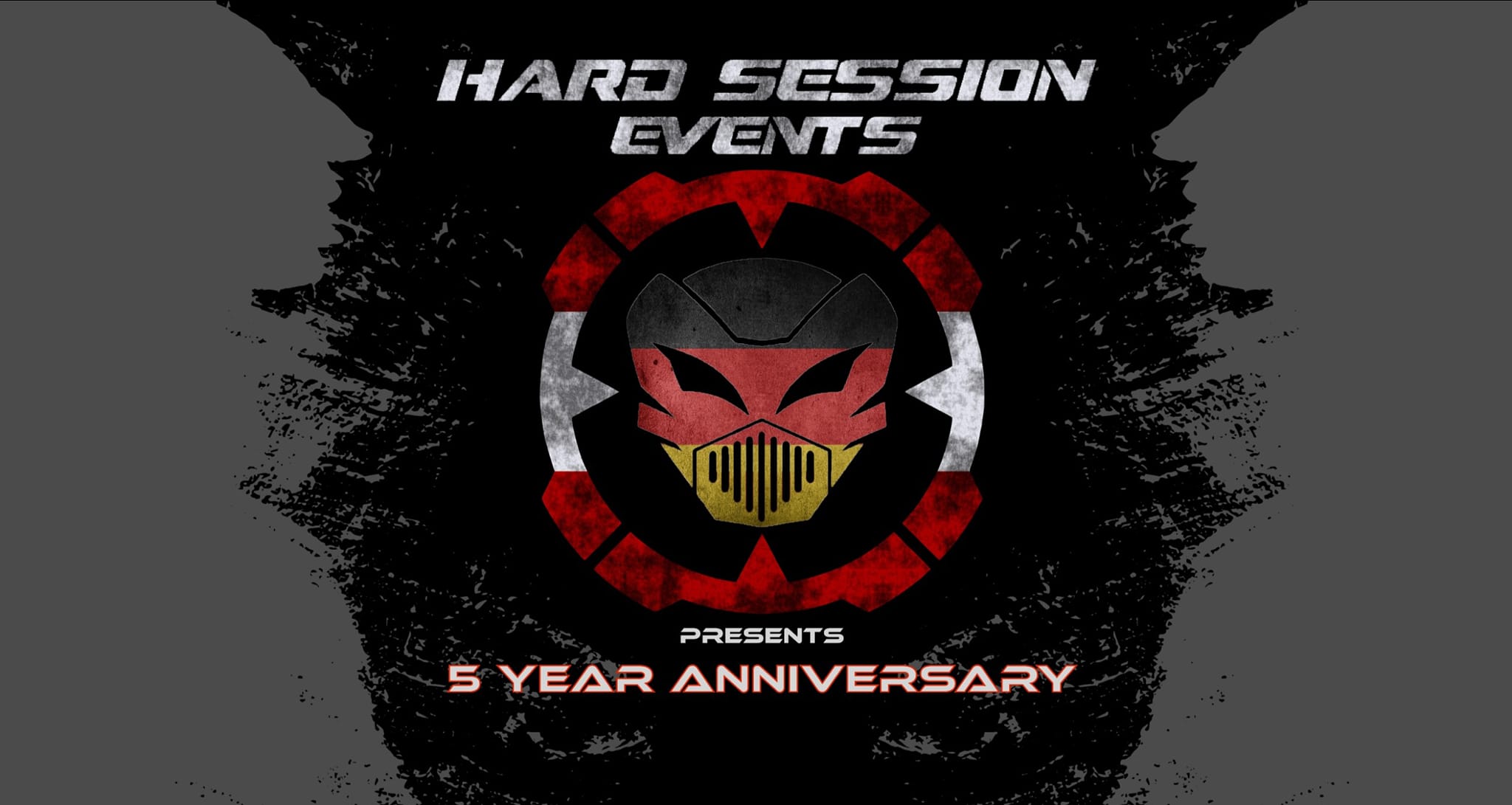 5 years of Hard Session Events am 14. September 2024 @ Kupferdachl. 5 years of Hard Session Events am 14. September 2024 @ Kupferdachl.