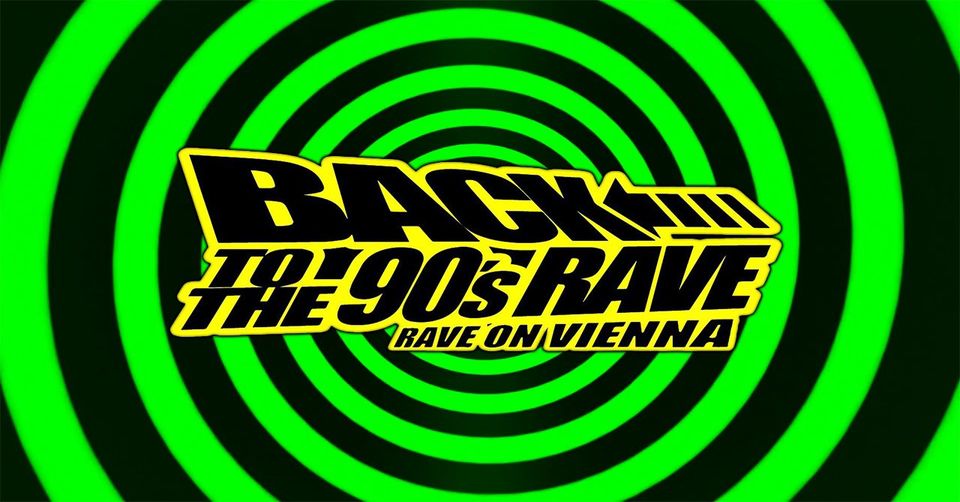 Back To The 90s am 9. August 2024 @ Flucc. Back To The 90s am 9. August 2024 @ Flucc.