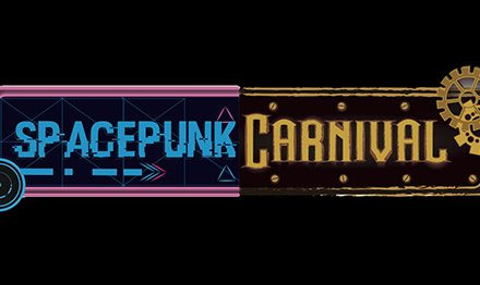 Spacepunk Carnival