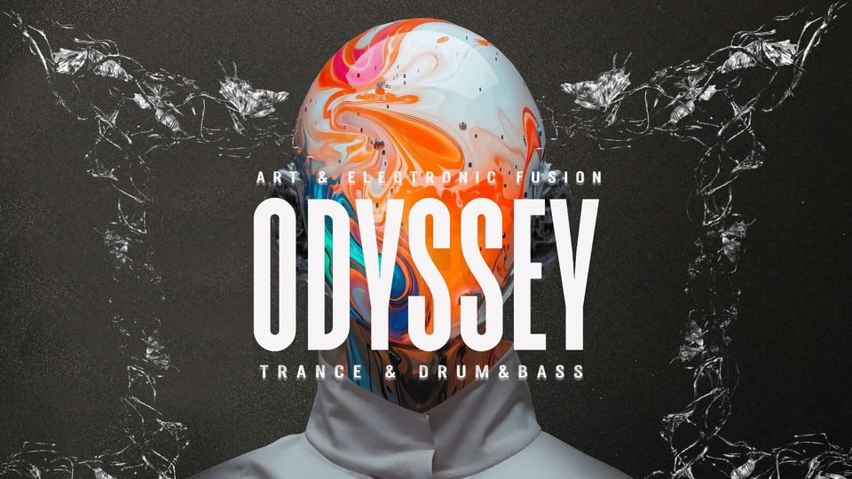 Odyssey Rave x Trance + Drum&Bass am 14. August 2024 @ Das Werk. Odyssey Rave x Trance + Drum&Bass am 14. August 2024 @ Das Werk.
