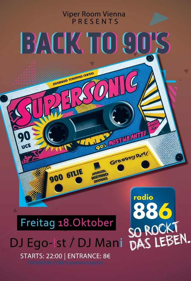 SuperSonic am 18. October 2024 @ Viper Room. SuperSonic am 18. October 2024 @ Viper Room.