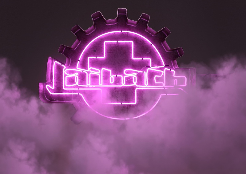 Laibach am 18. May 2026 @ Orpheum Graz.