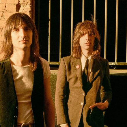 The Lemon Twigs