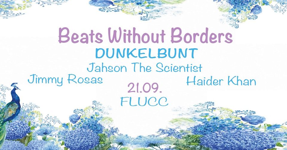 Dunkelbunt am 21. September 2024 @ Flucc. Dunkelbunt am 21. September 2024 @ Flucc.