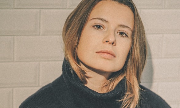Luisa Neubauer am 20. February 2025 @ SiMM City. Luisa Neubauer am 20. February 2025 @ SiMM City.