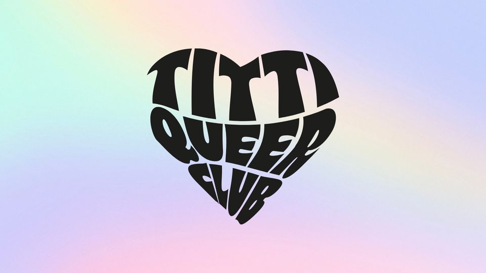 Titti Queer Club am 27. September 2024 @ The Loft. Titti Queer Club am 27. September 2024 @ The Loft.