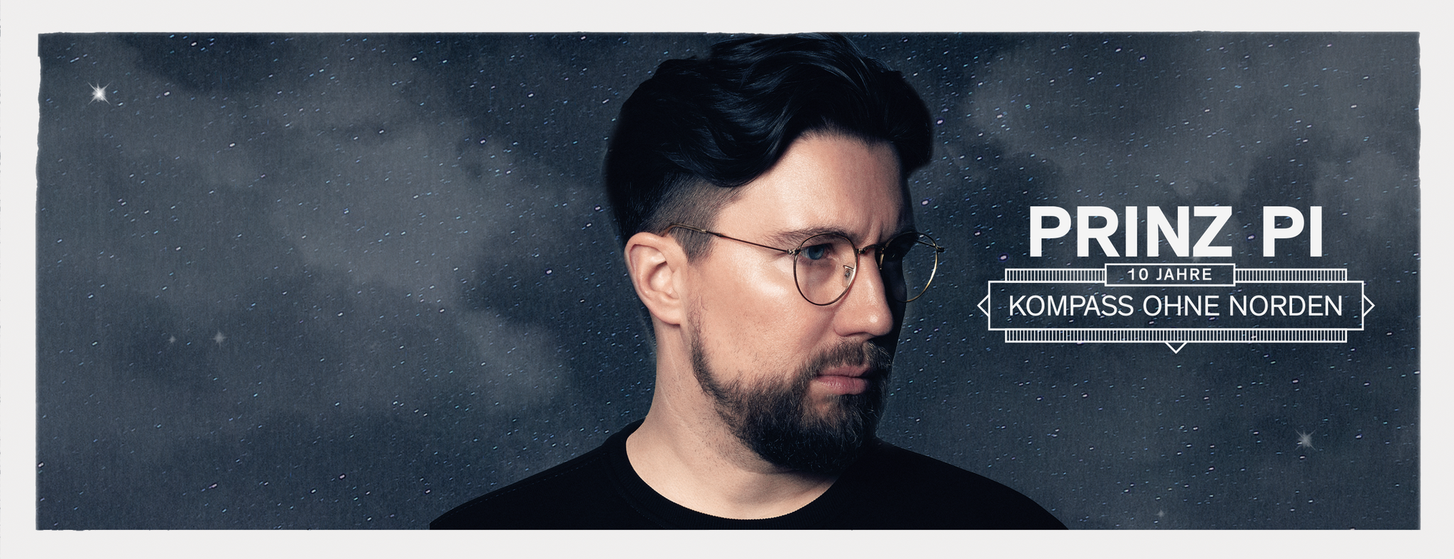 Prinz Pi am 15. December 2024 @ Raiffeisen Halle im Gasometer. Prinz Pi am 15. December 2024 @ Raiffeisen Halle im Gasometer.