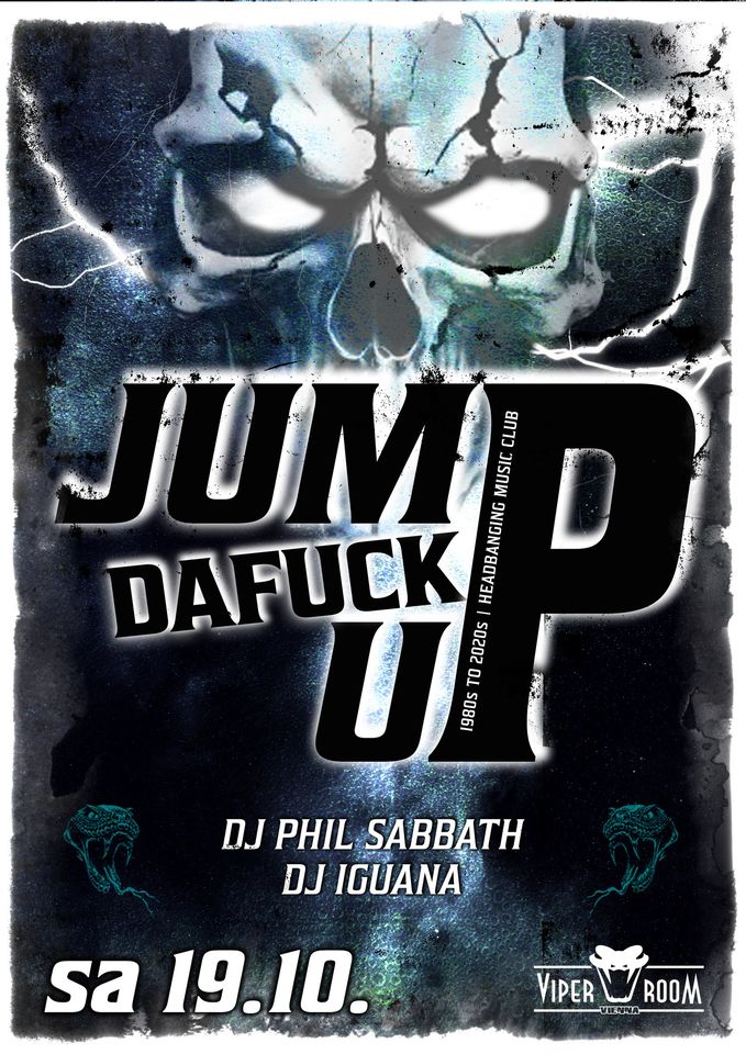 JumpdafuckUp am 19. October 2024 @ Viper Room. JumpdafuckUp am 19. October 2024 @ Viper Room.