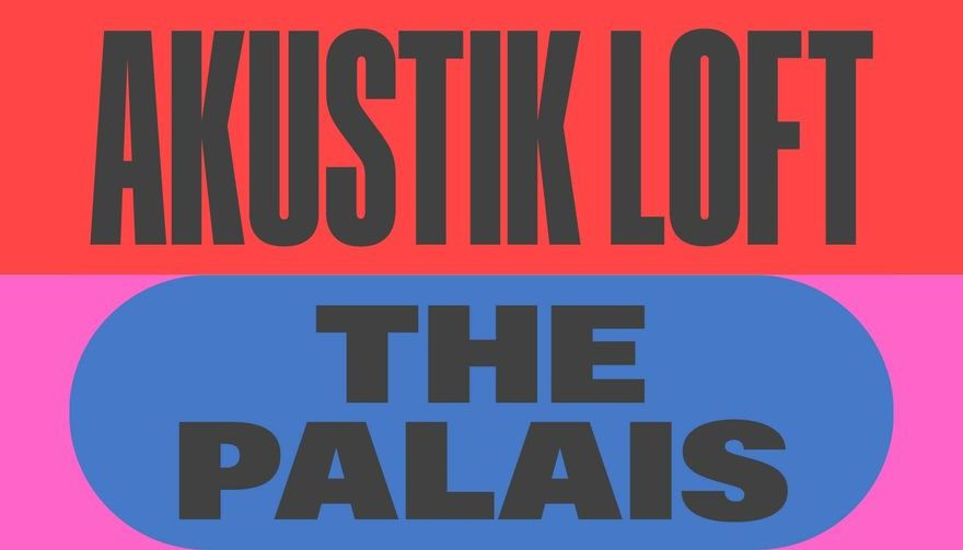 Akustik Loft The Loft, Wien · 09.10.2024 · Volume Events
