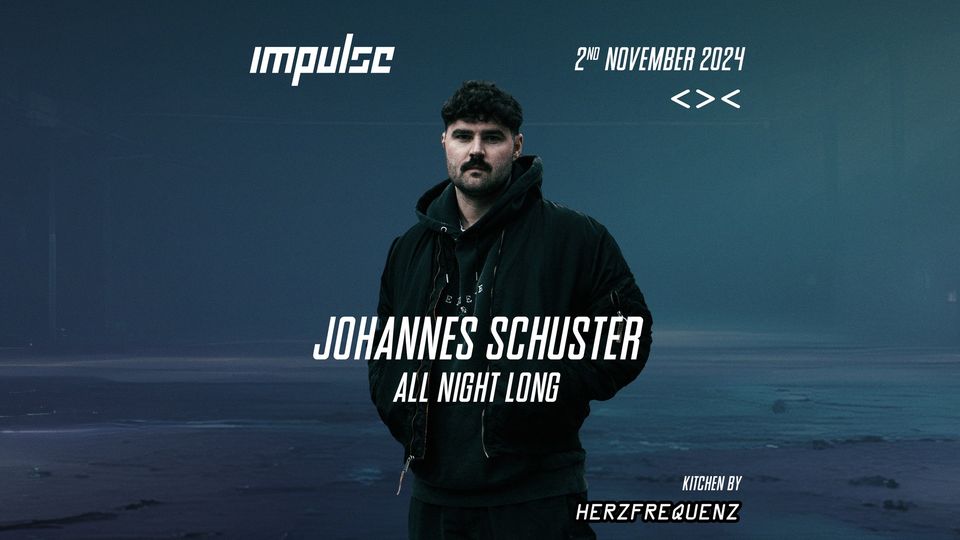 Impulse am 2. November 2024 @ Grelle Forelle. Impulse am 2. November 2024 @ Grelle Forelle.