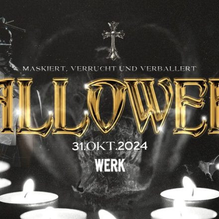 Halloween 2024