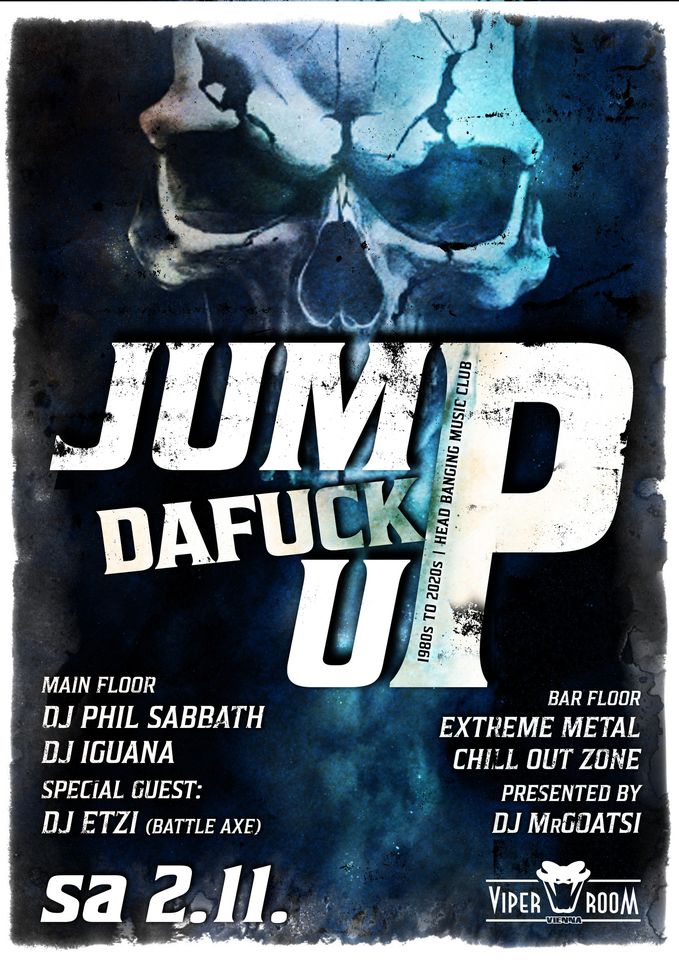 JumpdafuckUp am 2. November 2024 @ Viper Room. JumpdafuckUp am 2. November 2024 @ Viper Room.