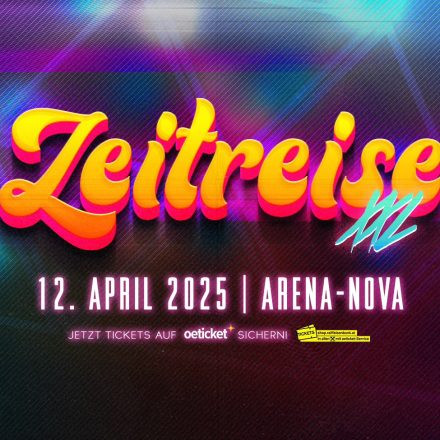 Zeitreise XXL