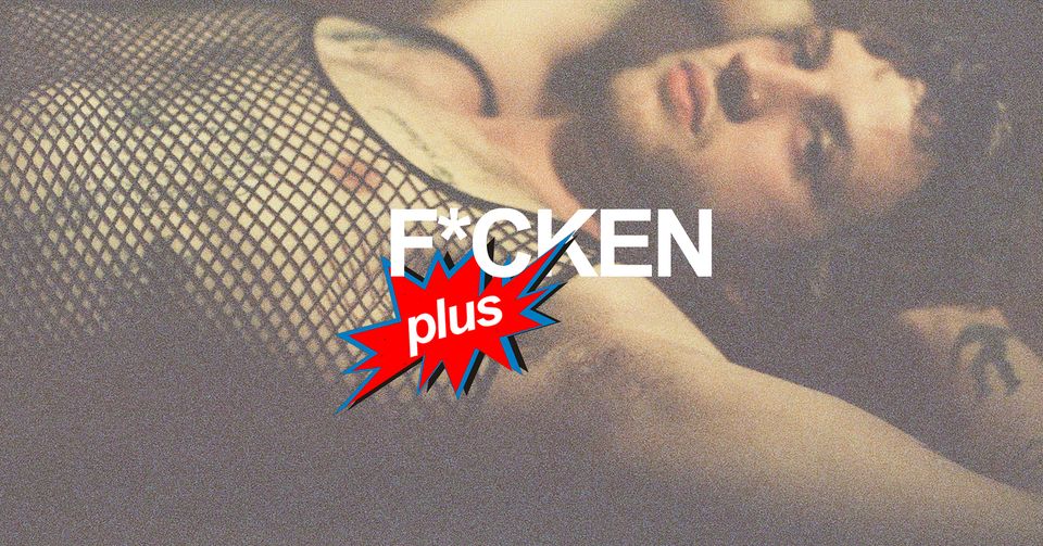 F*cken Plus am 30. November 2024 @ Grelle Forelle. F*cken Plus am 30. November 2024 @ Grelle Forelle.