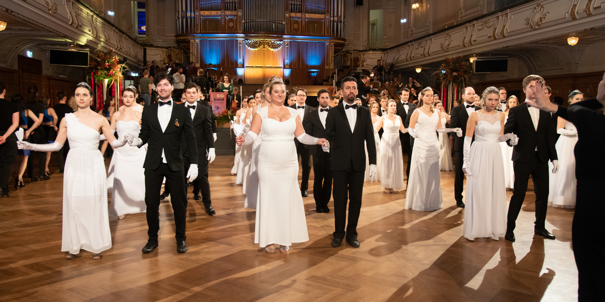 Ball der Technik 2025 am 31. January 2025 @ Congress Graz. Ball der Technik 2025 am 31. January 2025 @ Congress Graz.
