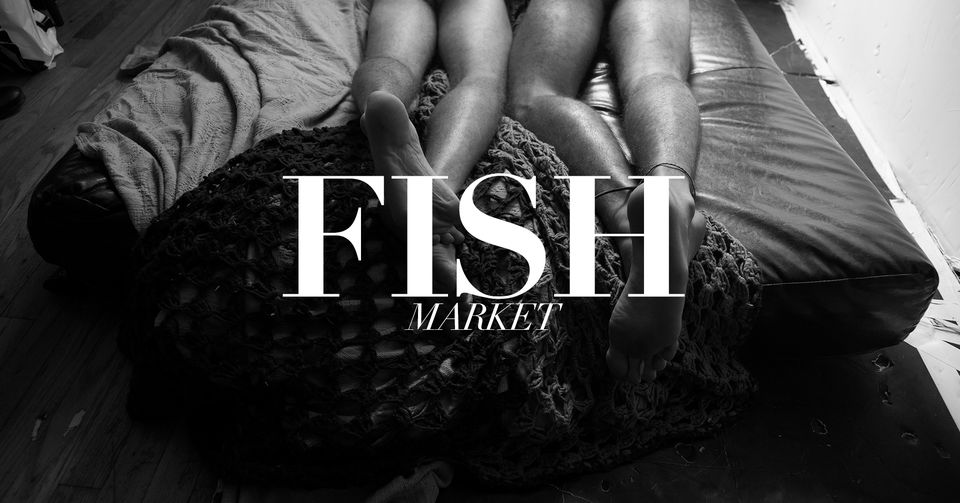 Fish Market am 20. December 2024 @ Grelle Forelle. Fish Market am 20. December 2024 @ Grelle Forelle.