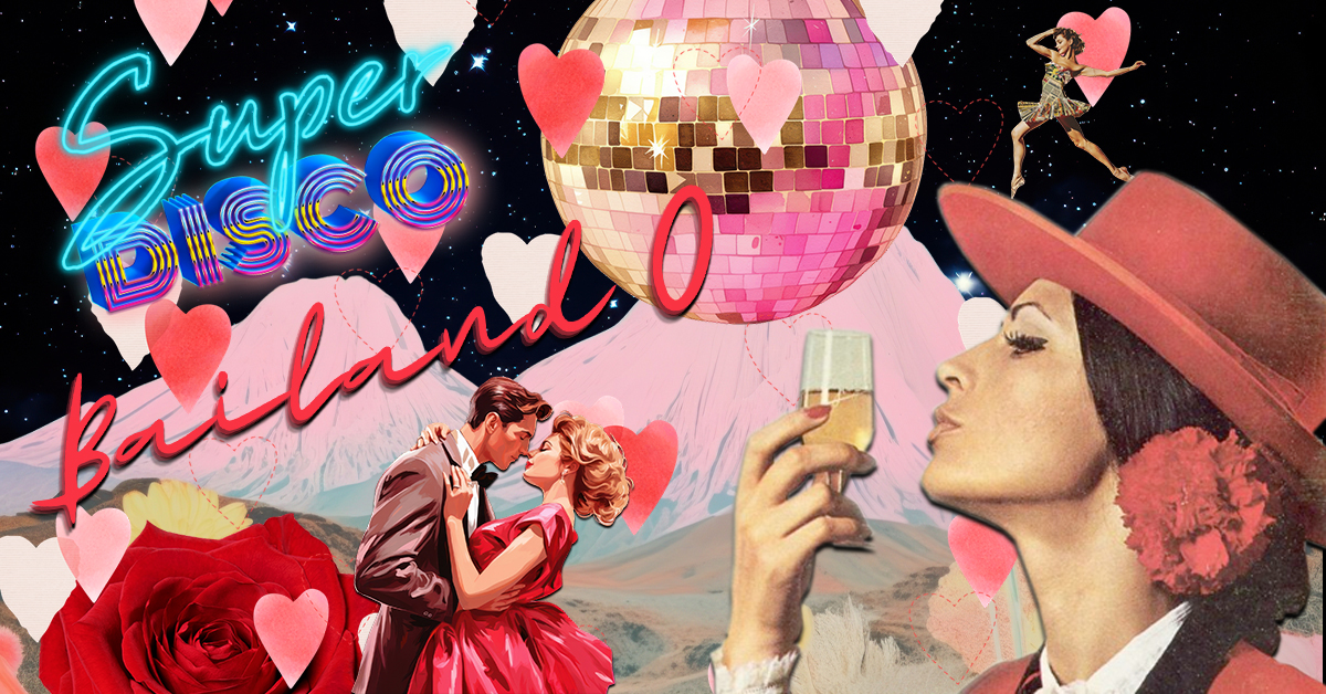 Super Disco am 23. November 2024 @ O - Der Klub. Super Disco am 23. November 2024 @ O - Der Klub.
