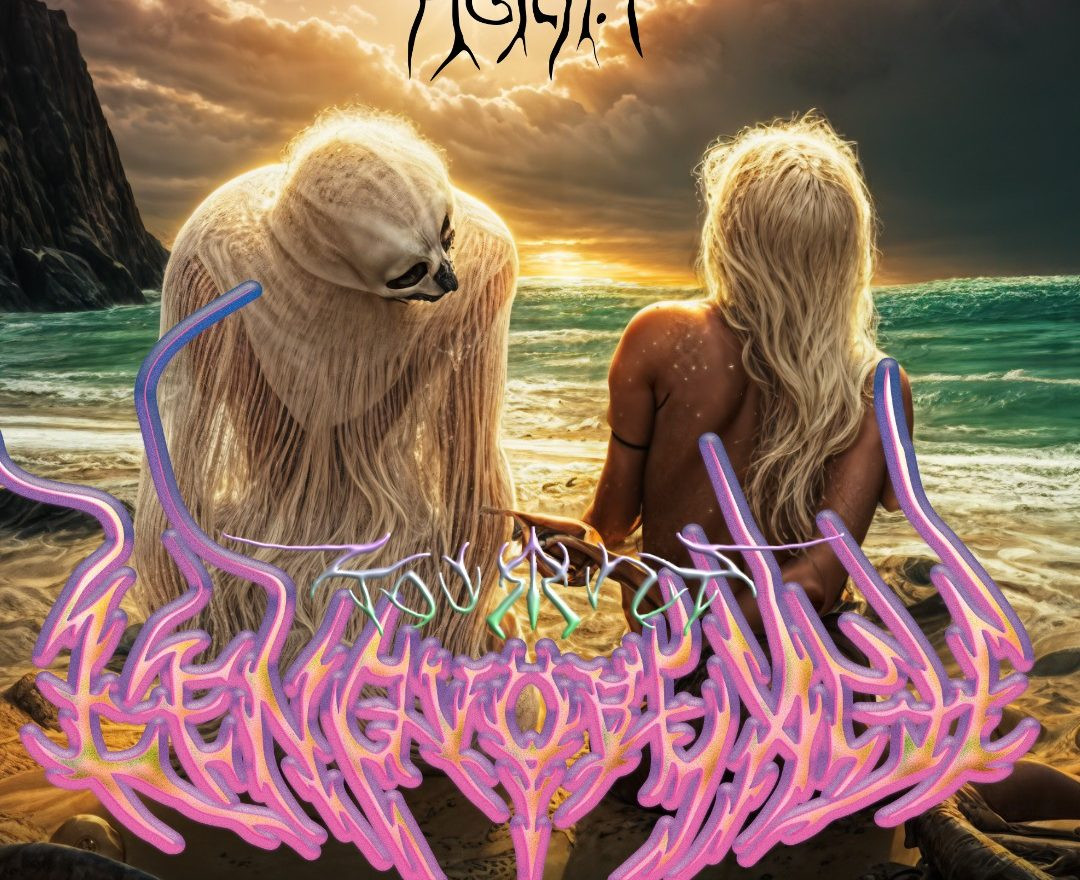 HGich.T + Acid Aftershow