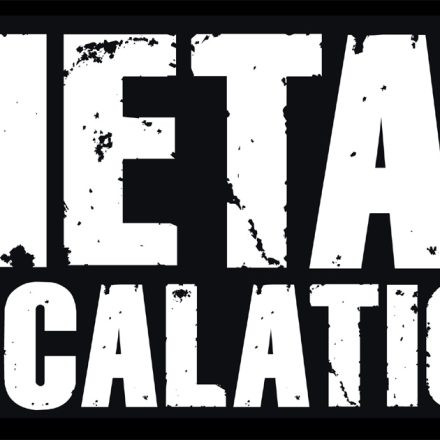 Metal Escalation Festival 2025
