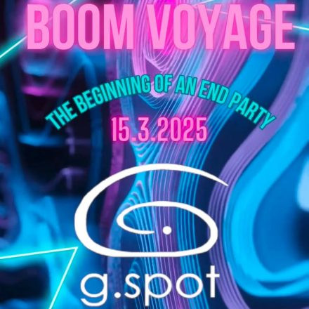 G.Spot