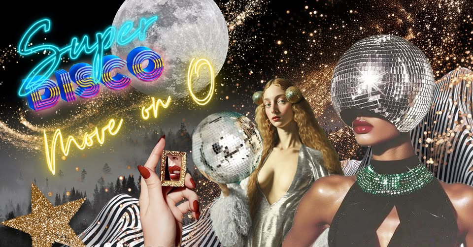 Super Disco am 8. February 2025 @ O - Der Klub. Super Disco am 8. February 2025 @ O - Der Klub.